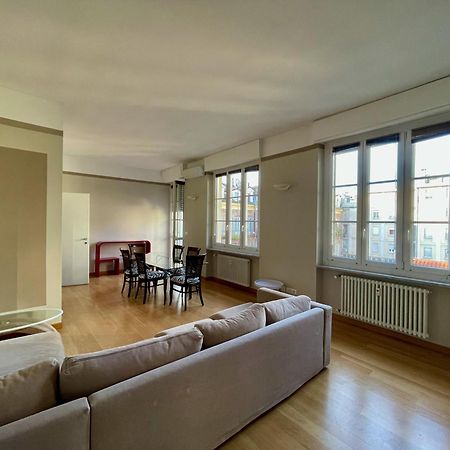 Appartamento Torino Centro Lagrange 29 Ngoại thất bức ảnh