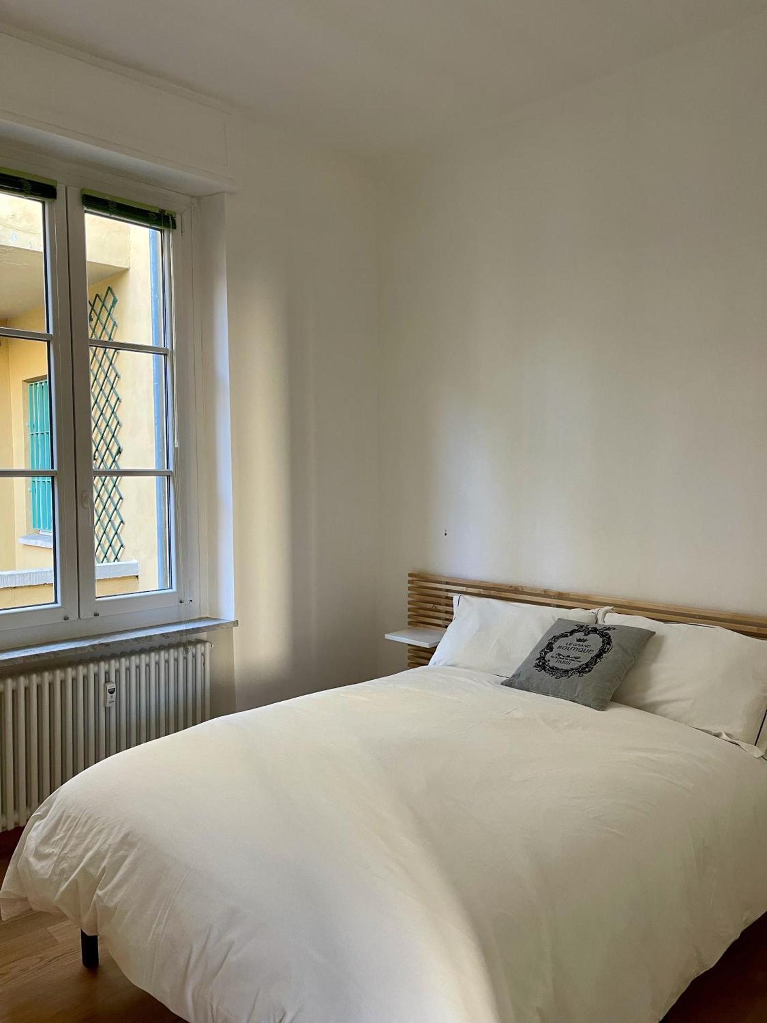 Appartamento Torino Centro Lagrange 29 Ngoại thất bức ảnh