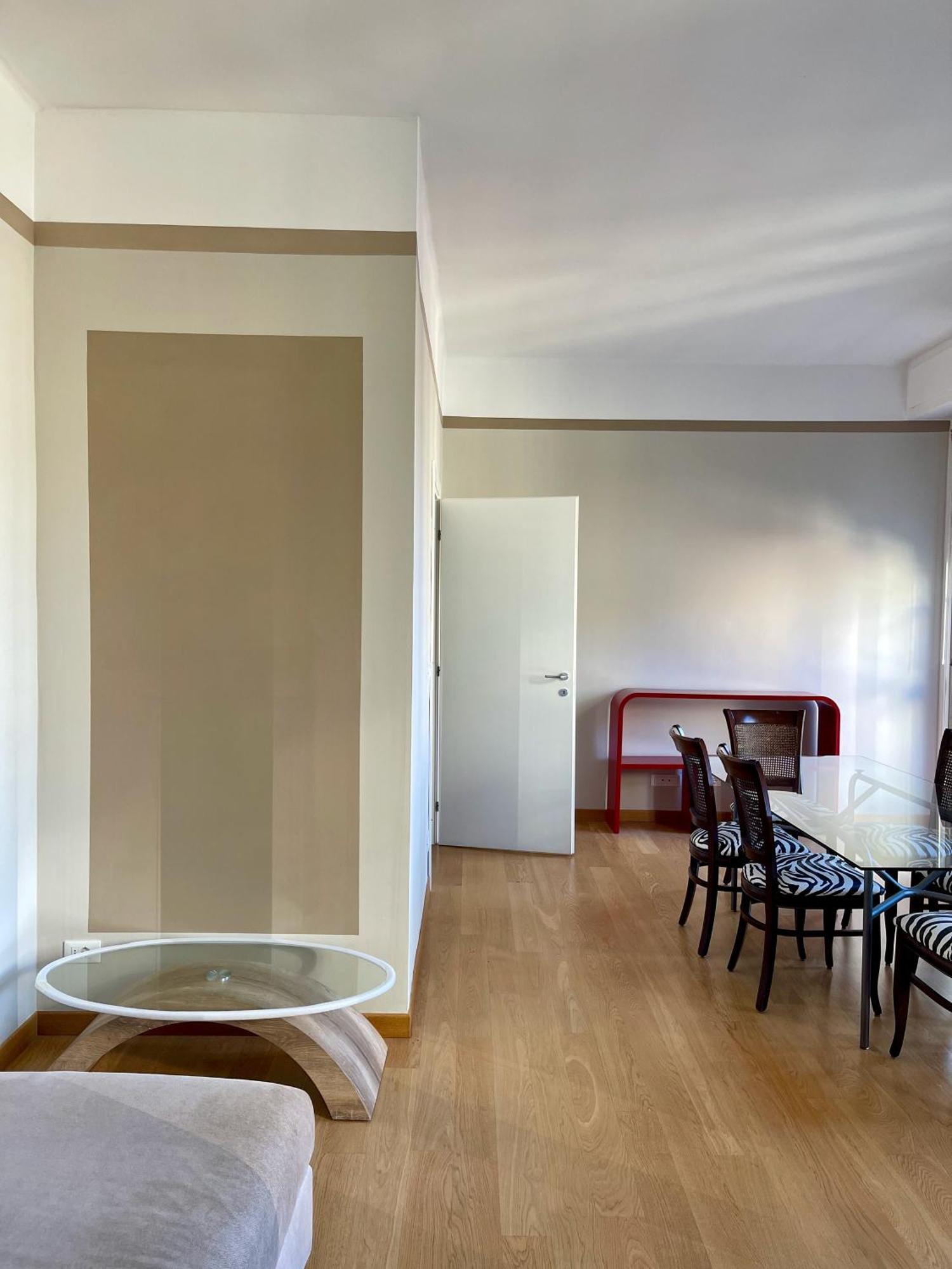 Appartamento Torino Centro Lagrange 29 Ngoại thất bức ảnh