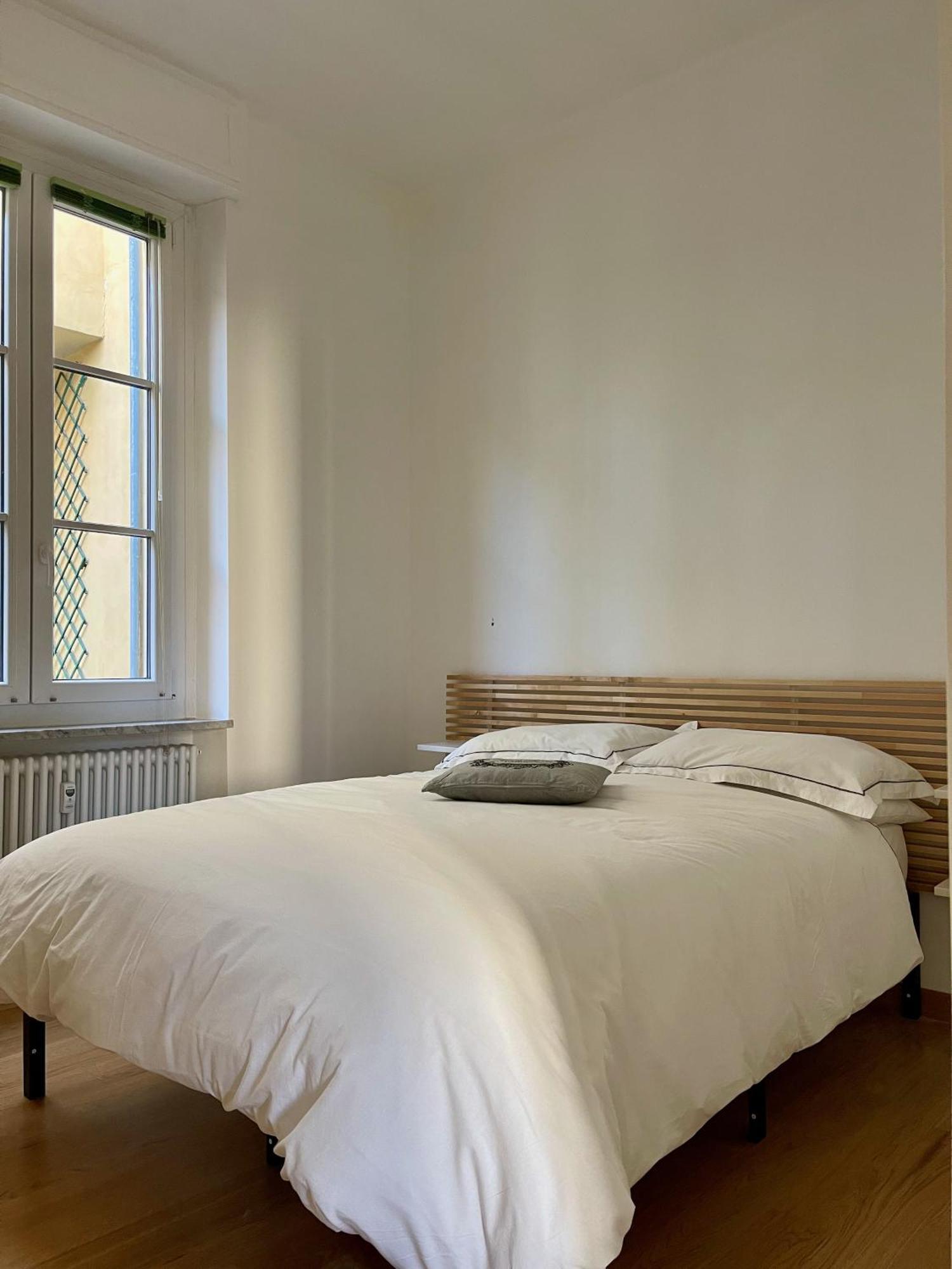 Appartamento Torino Centro Lagrange 29 Ngoại thất bức ảnh