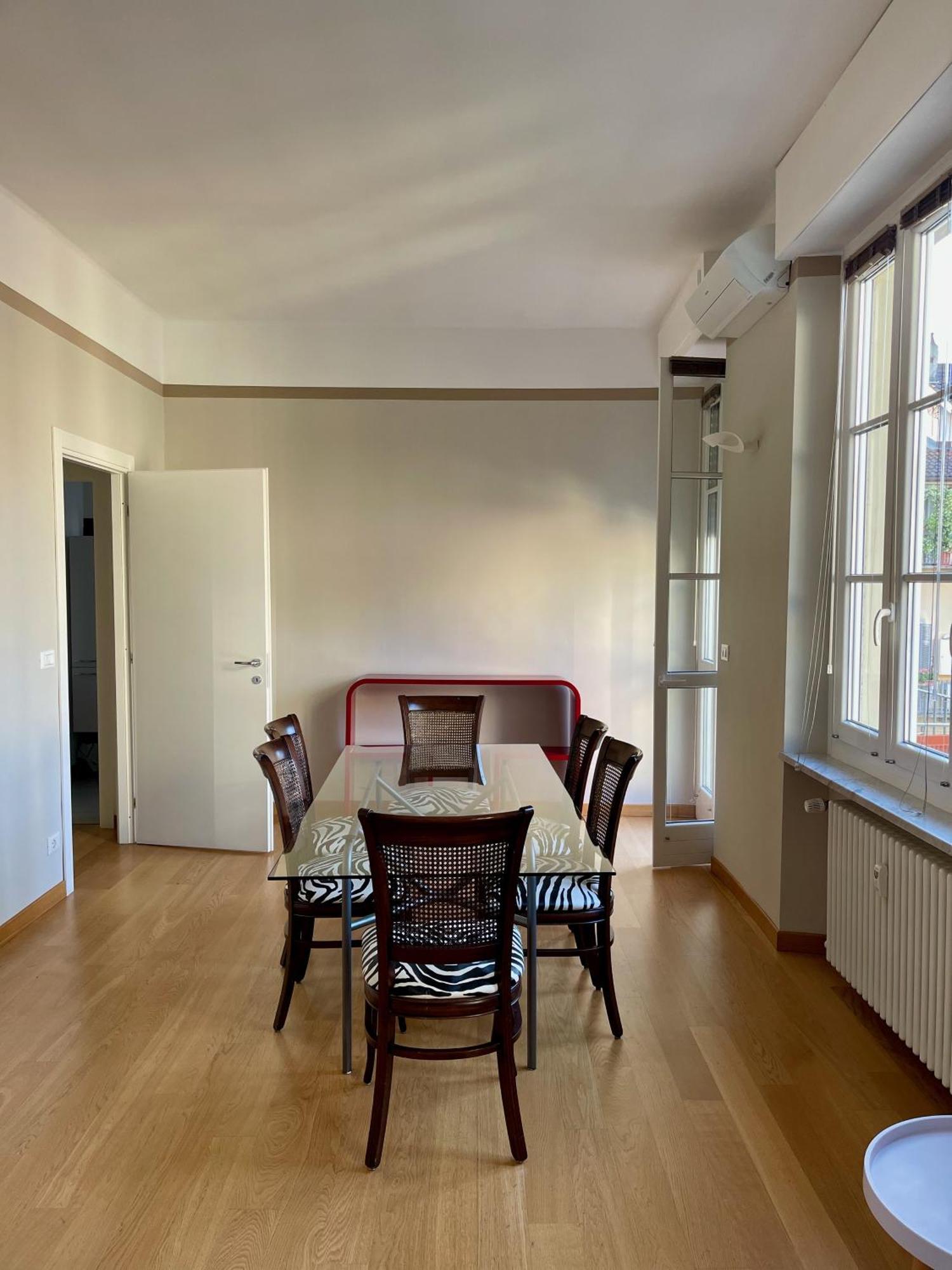 Appartamento Torino Centro Lagrange 29 Ngoại thất bức ảnh