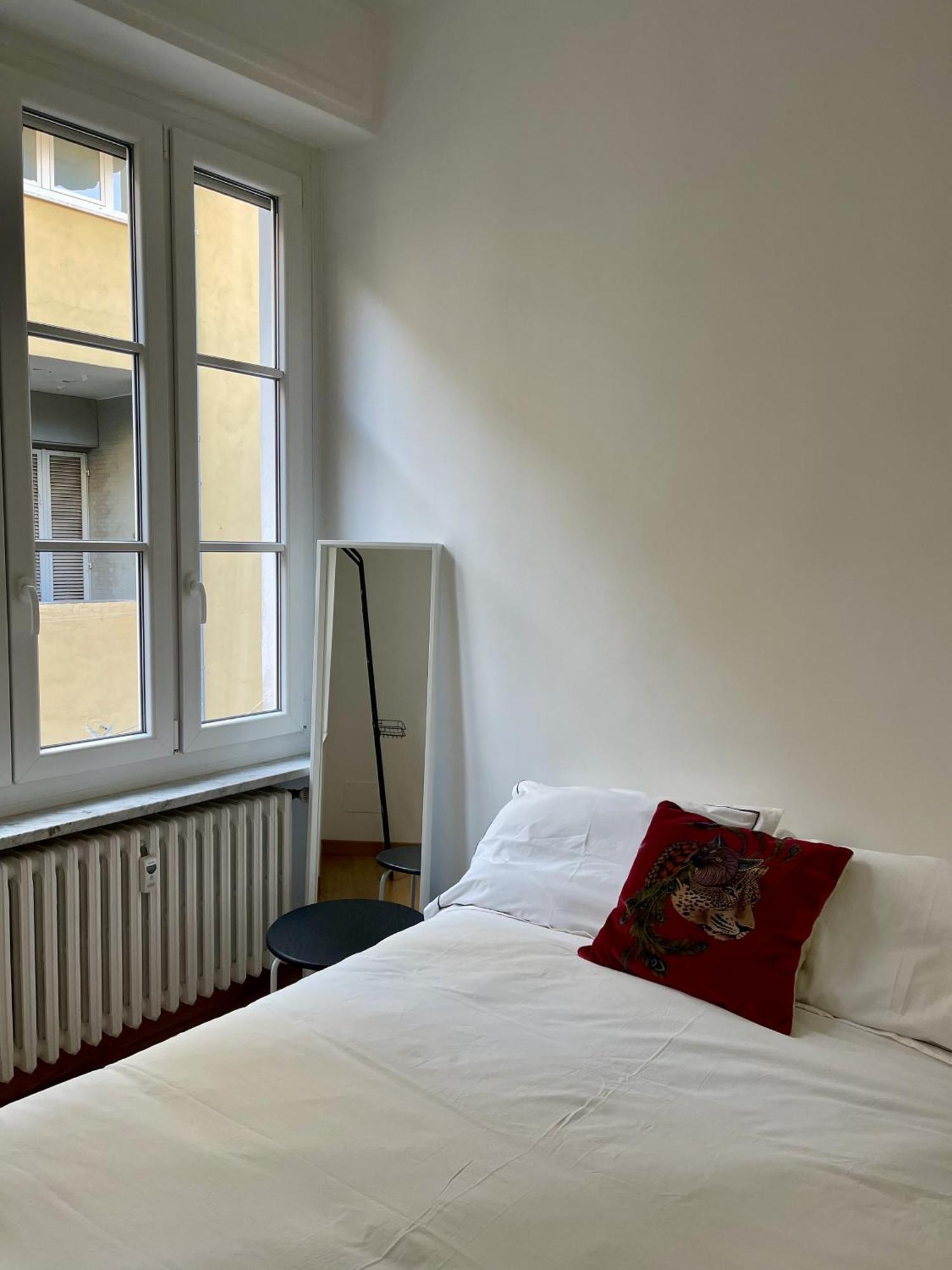 Appartamento Torino Centro Lagrange 29 Ngoại thất bức ảnh
