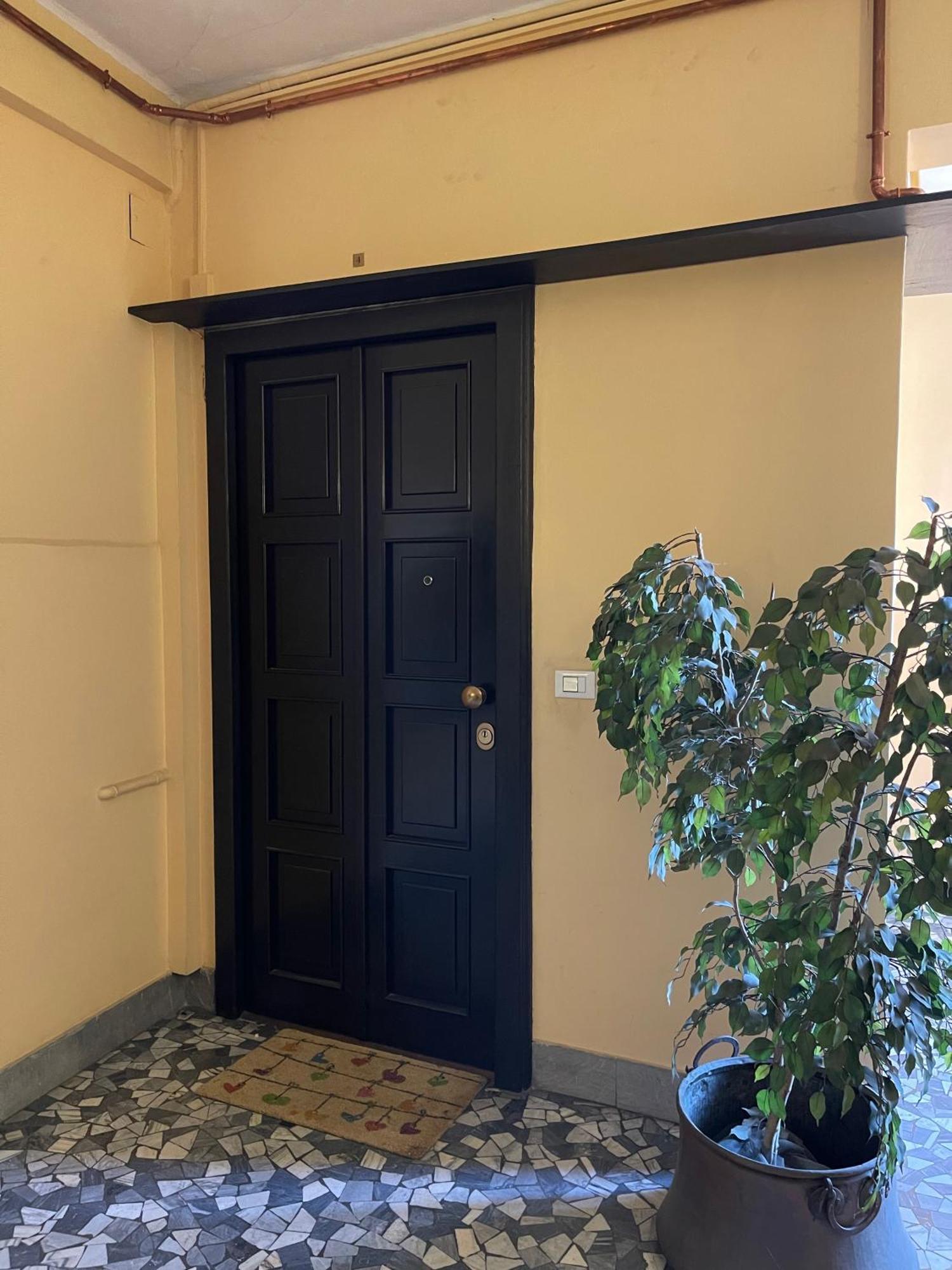 Appartamento Torino Centro Lagrange 29 Ngoại thất bức ảnh